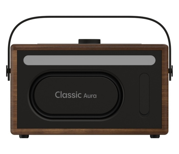 PURE Classic Aura Coffee Brown/Walnt EU/UK/AU - 1538310 - zdjęcie 2
